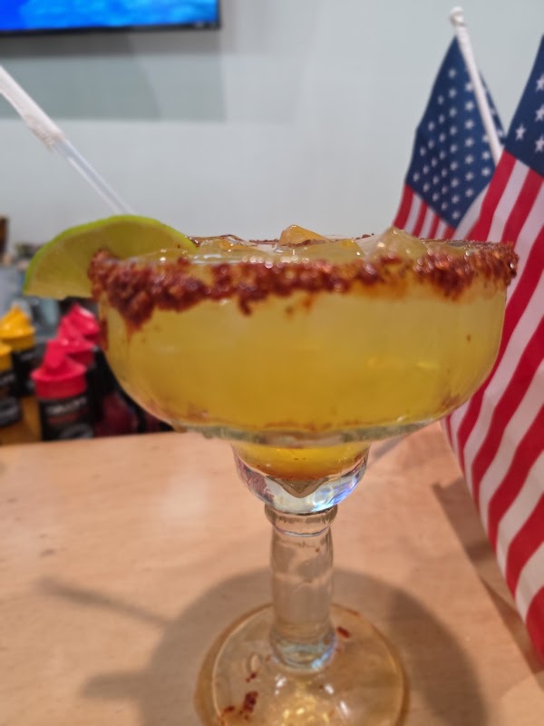 Toñita's Mexican Grill photo 4